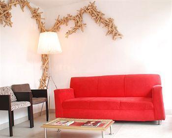 Usaquen Art Hotel 5*