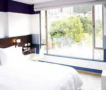 Hotel Usaquen Art