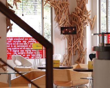 Usaquen Art Hotel