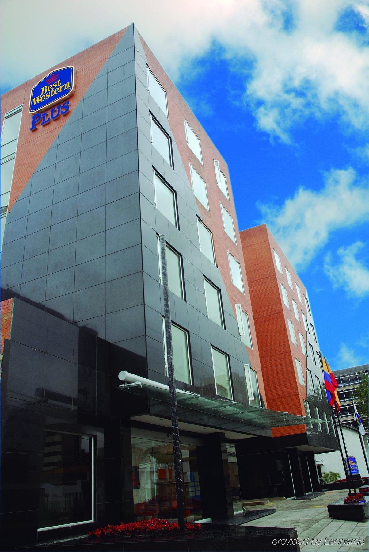 Hotel Western 93 Park 5*