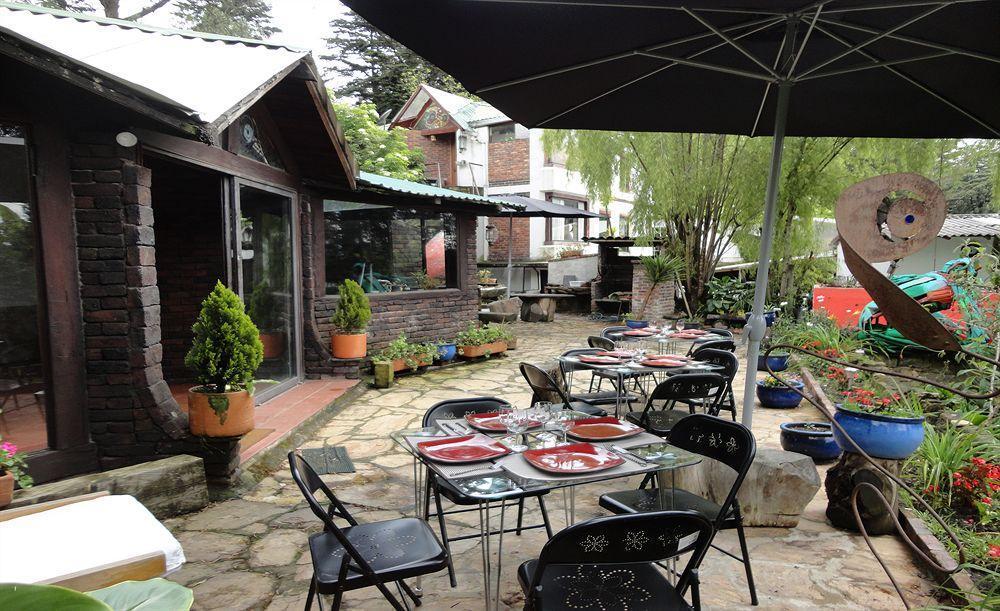 La Colina Hotel