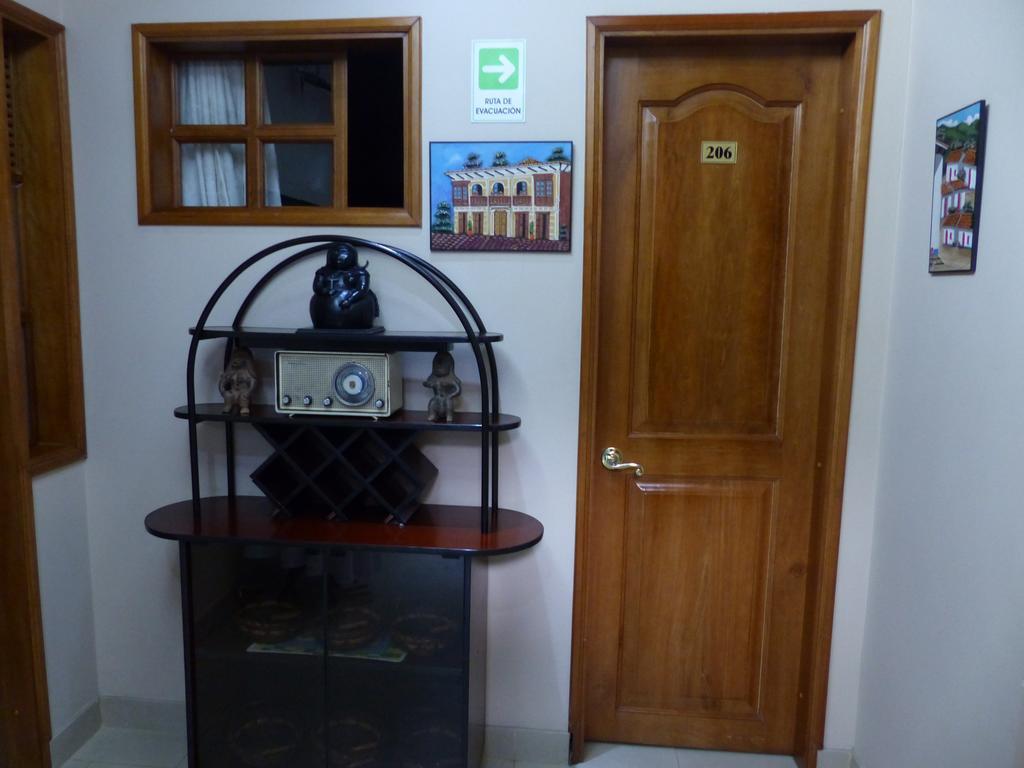 Casa Quinta Centro Hotel Bogotá