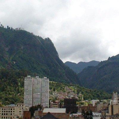 Hotel San Francisco De Asís