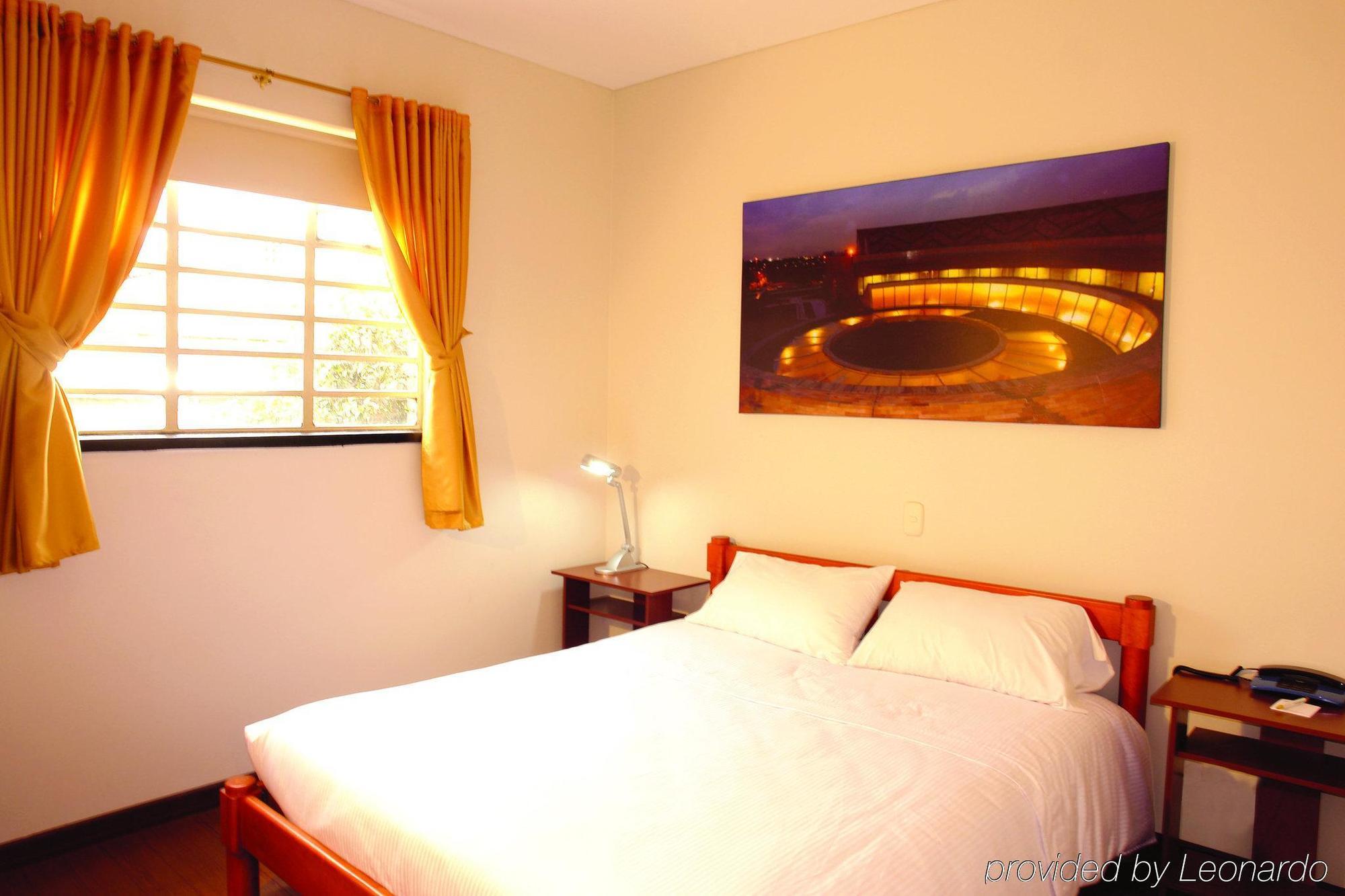 Casona Del Patio Bed and breakfast
