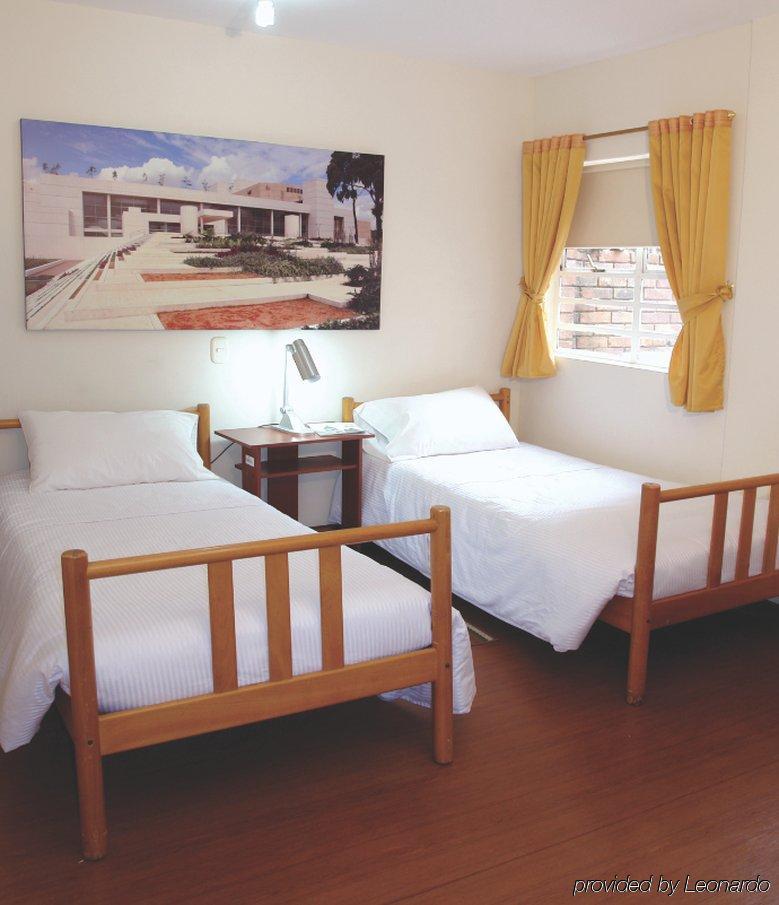Casona Del Patio 3*