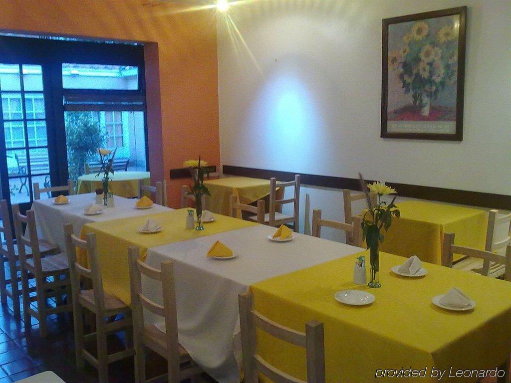 Casona Del Patio 3* Bogotá