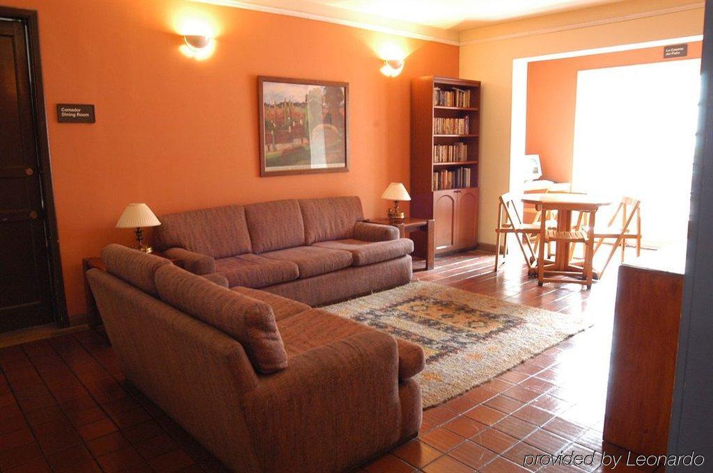 Bed and breakfast Casona Del Patio