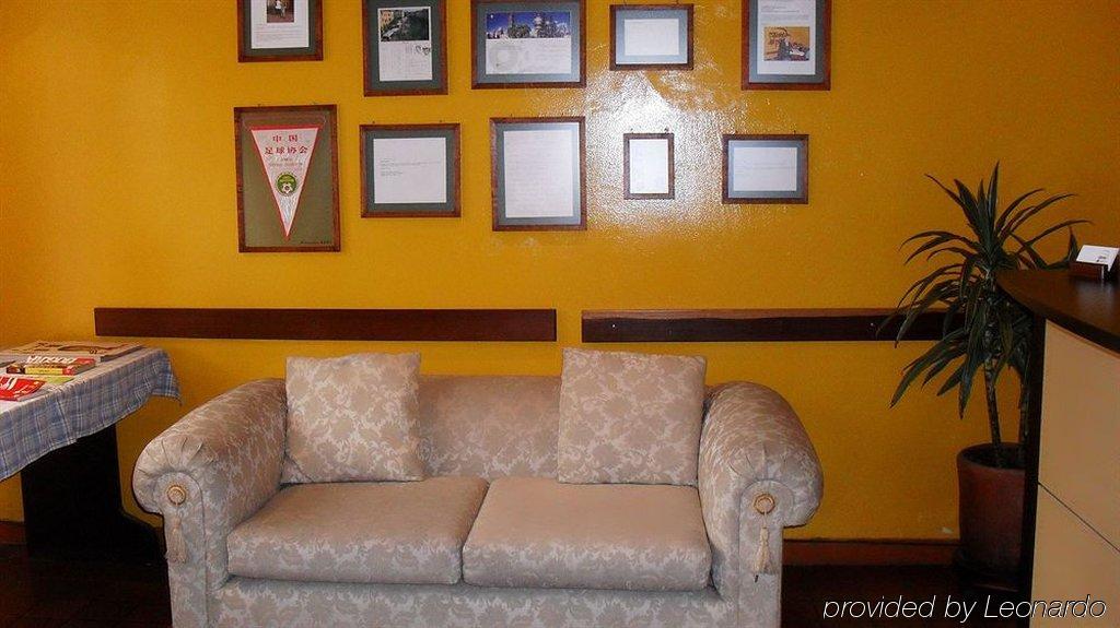 Casona Del Patio Bed and breakfast Bogotá