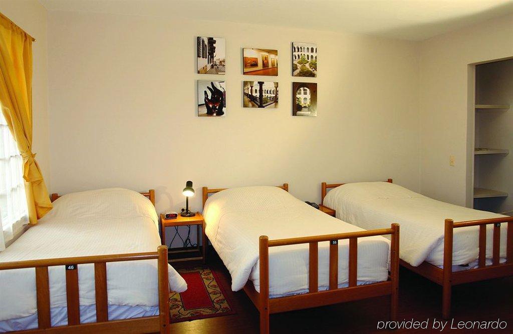 Casona Del Patio Bed and breakfast