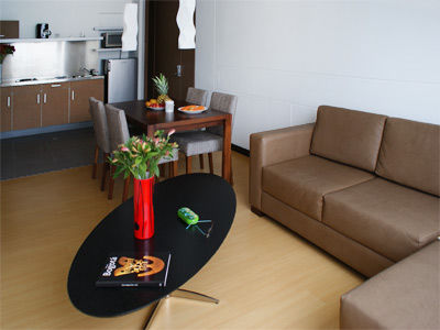 Hotel Viaggio Nueve Trez Bogotá