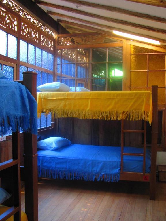 Hostal Casa Bellavista *