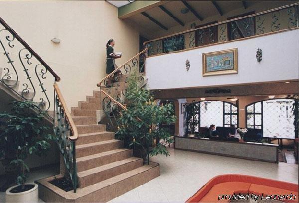 Indian Palace Boutique Hotel 4*