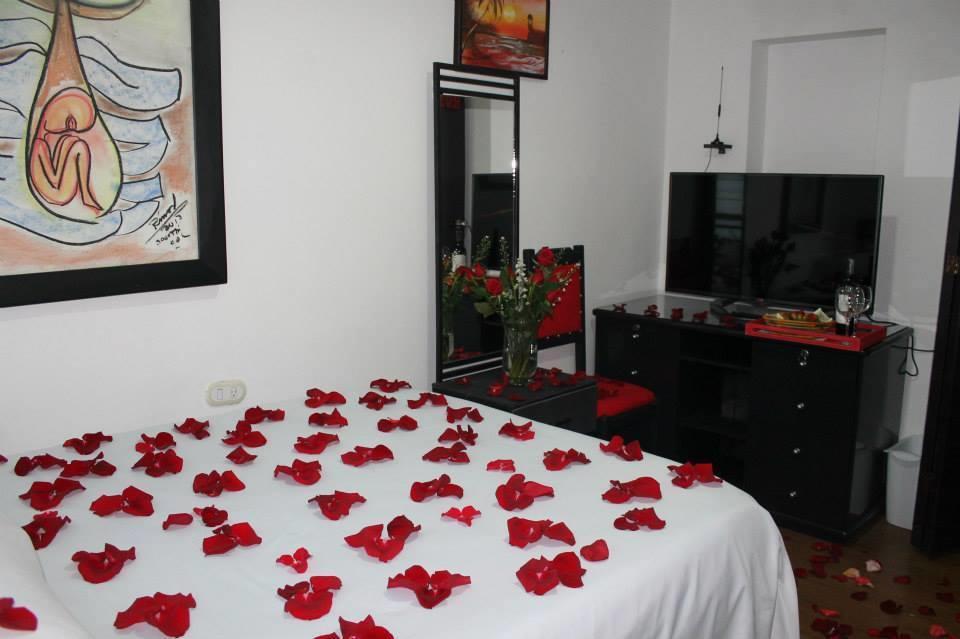 Hostal Casa De Las Flores