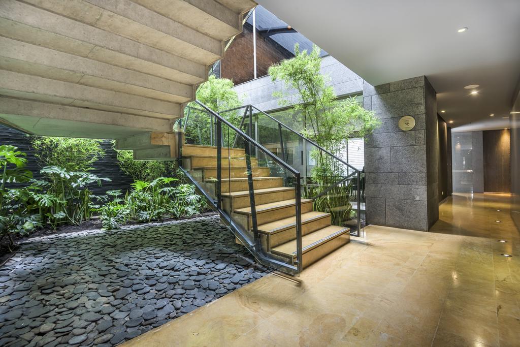 Hotel Bog Bogotá