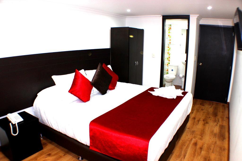 Hotel Boutique Superior