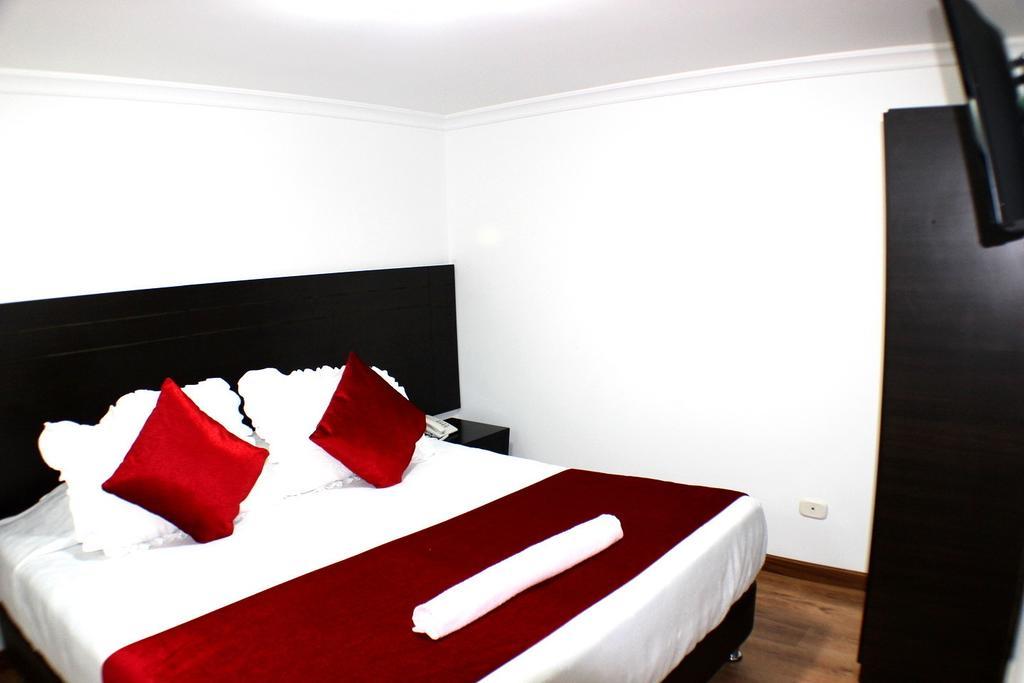 Hotel Boutique Superior