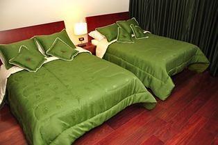Portofino Hotel Bogotá