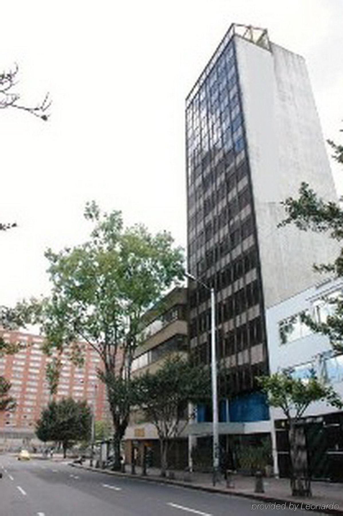 Hotel Oceanía