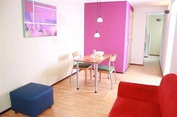 Viaggio Virrey Apartahotel 3*