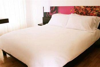 Apartahotel Viaggio Virrey