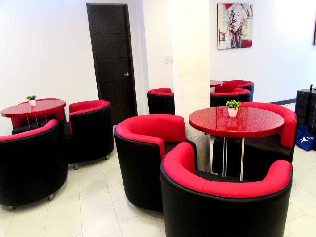 The Business Center 3* Bogotá
