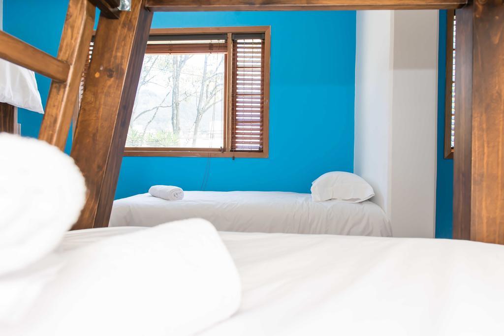 Pensión Mi Llave Hostels 2*
