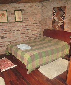 Casa Rustica 2* Bogotá