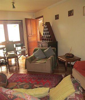 Inn Casa Rustica Bogotá