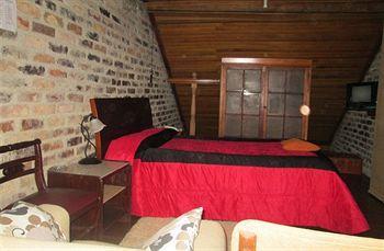 Casa Rustica Inn Bogotá