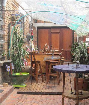 Casa Rustica Inn Bogotá