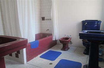 Inn Casa Rustica 2*