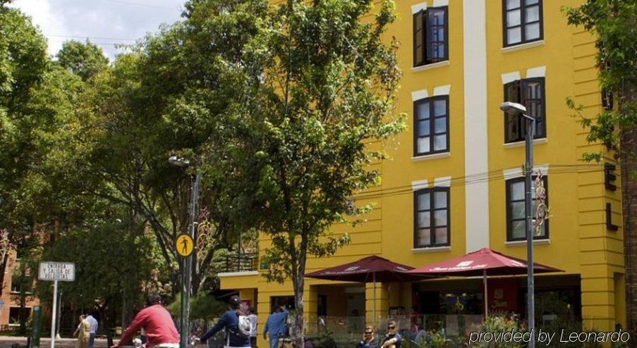 Hotel Virrey