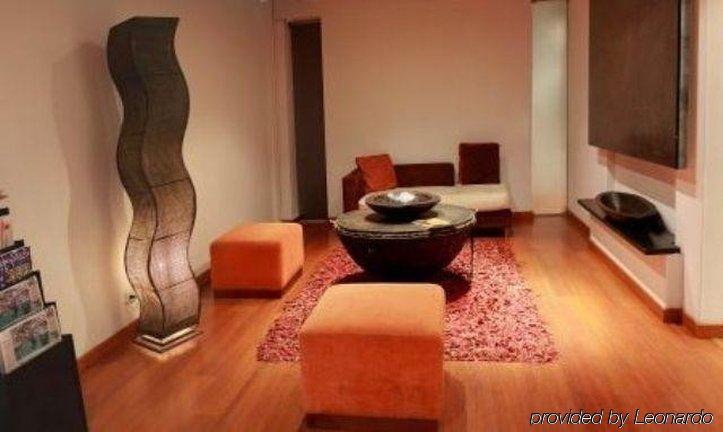 Hotel Virrey Bogotá