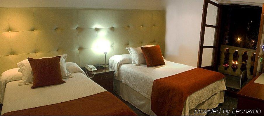 Hotel Virrey 3*