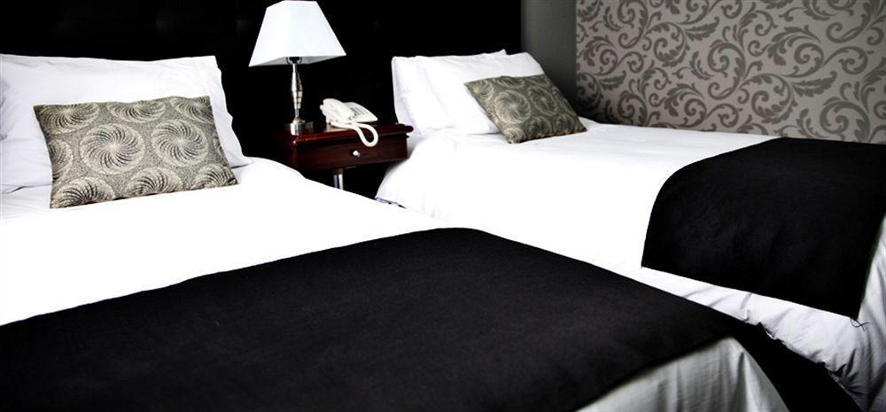 Hotel Casanovas Boutique