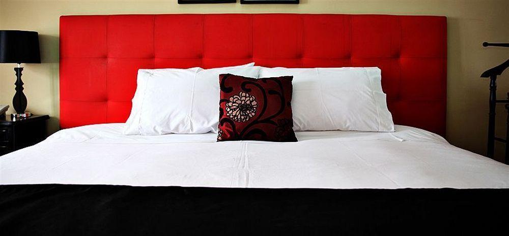 Casanovas Boutique 3* Bogota
