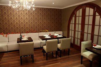Casanovas Boutique Bogota