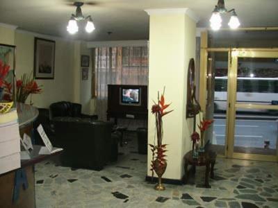 Abc 7 Avenida Bogotá