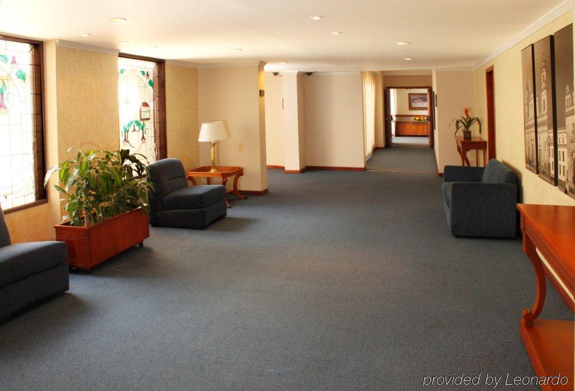 Estelar Windsor House – 4*