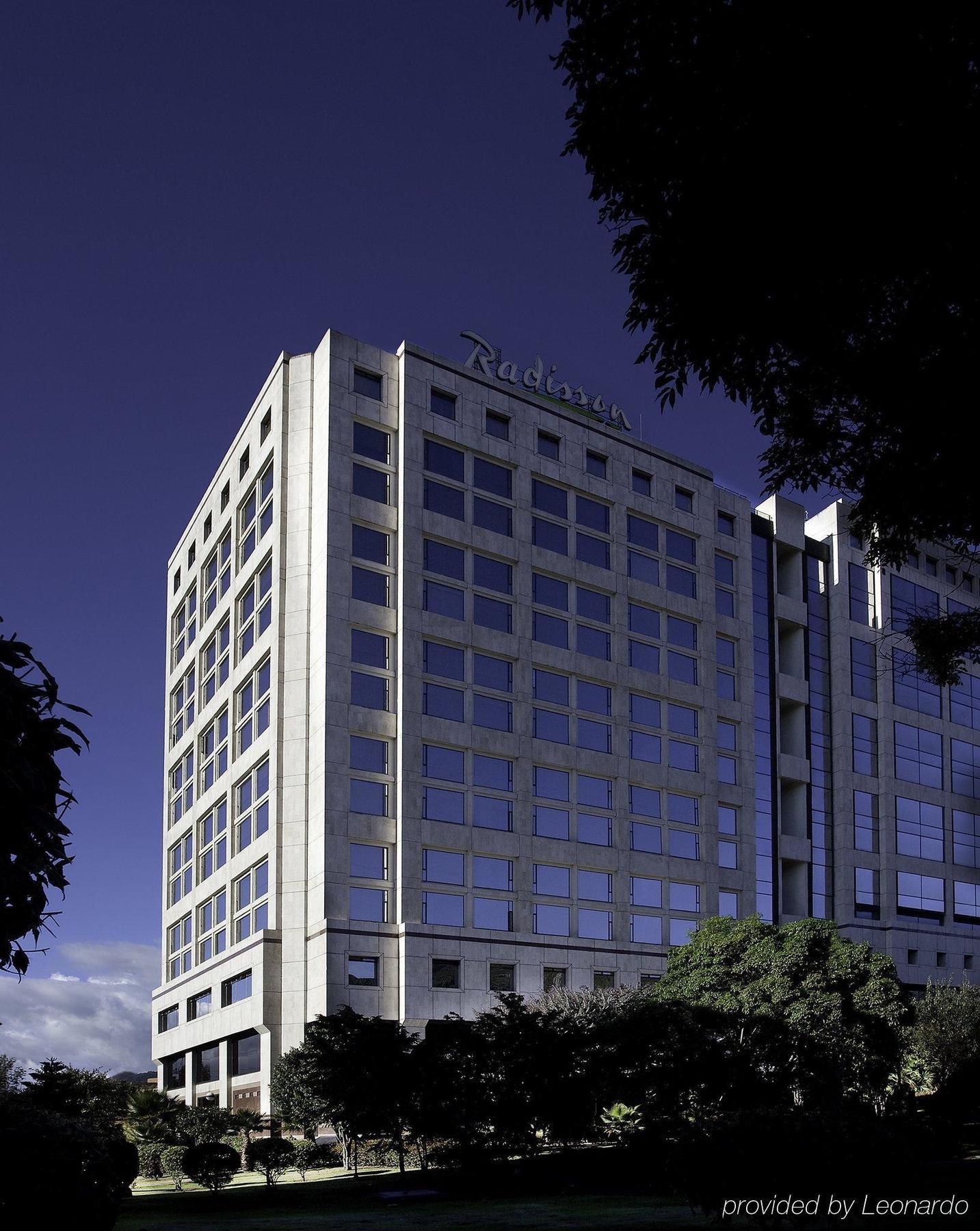 Nh Collection Royal Teleport Hotel 5*