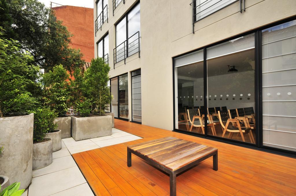 Bosque Alto Apartasuite 4* Bogotá