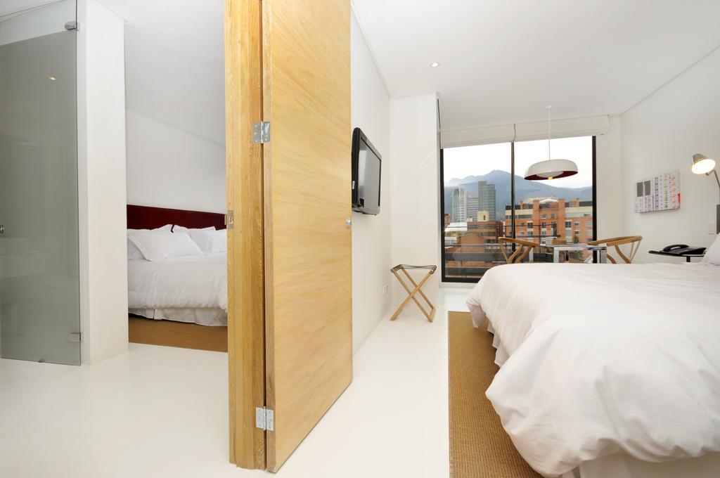 Bosque Alto Apartasuite