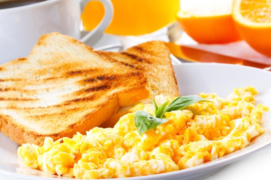 Bed and breakfast Viaggio Salle 3*