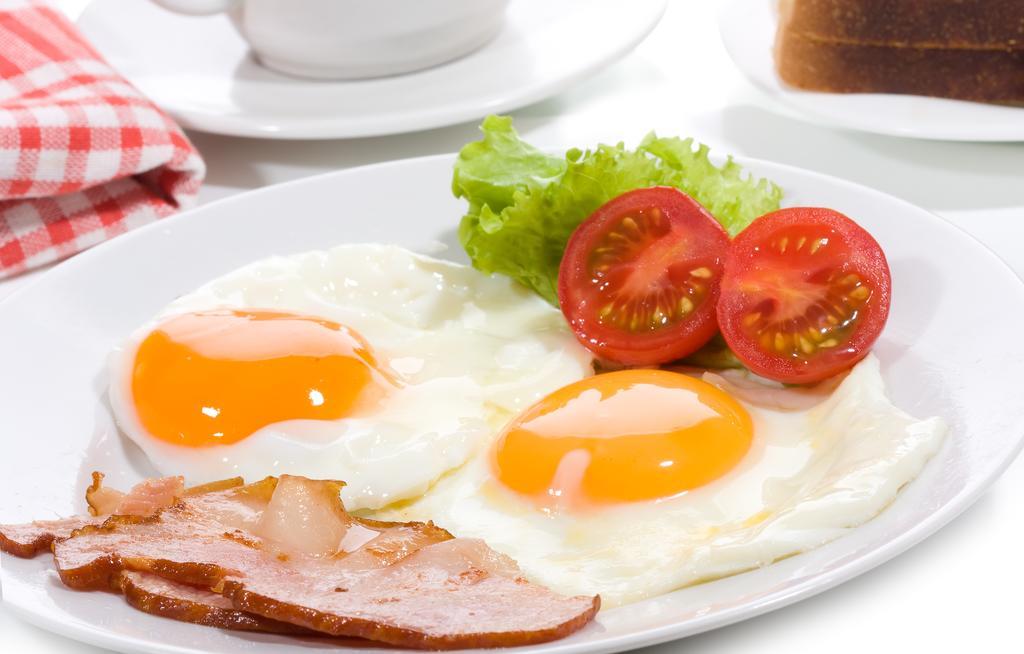Viaggio Salle Bed and breakfast