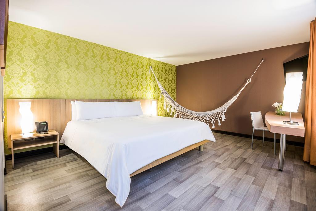 Bed and breakfast Viaggio Salle 3*