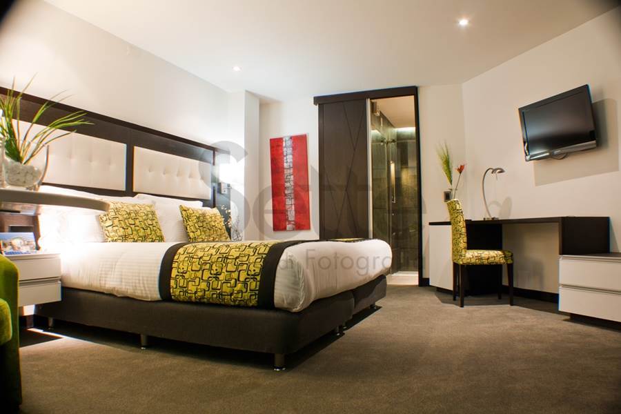 L'etoile Javeriana Hotel 3*