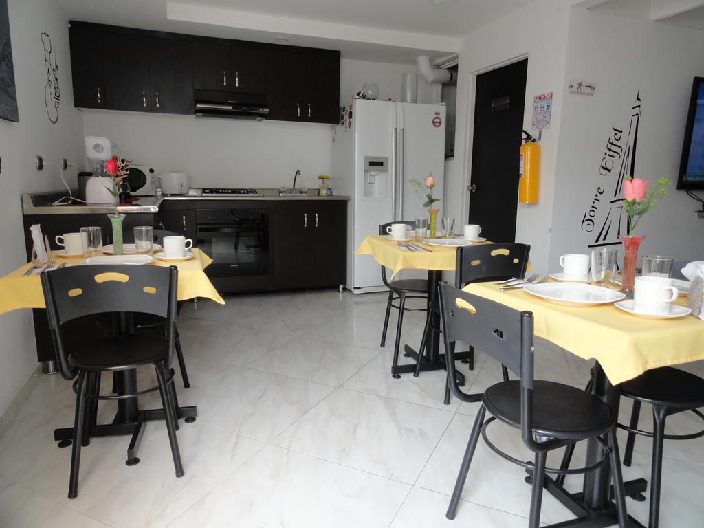 Casa Modelia