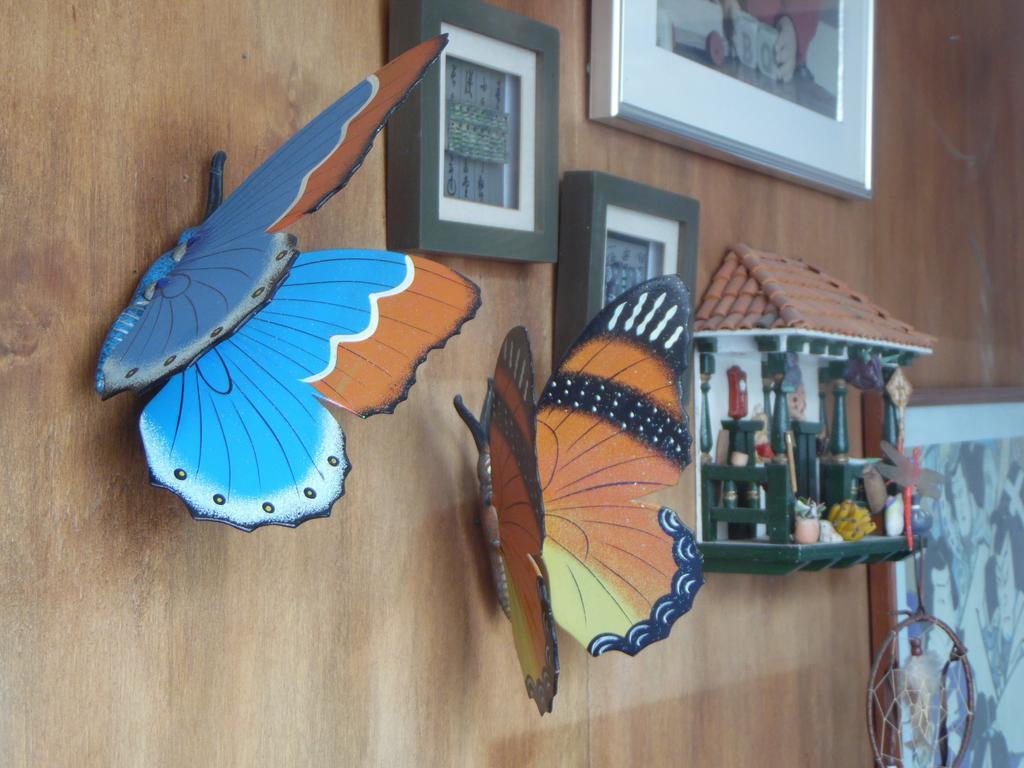 Macarena Estancia Boutique Bed and breakfast