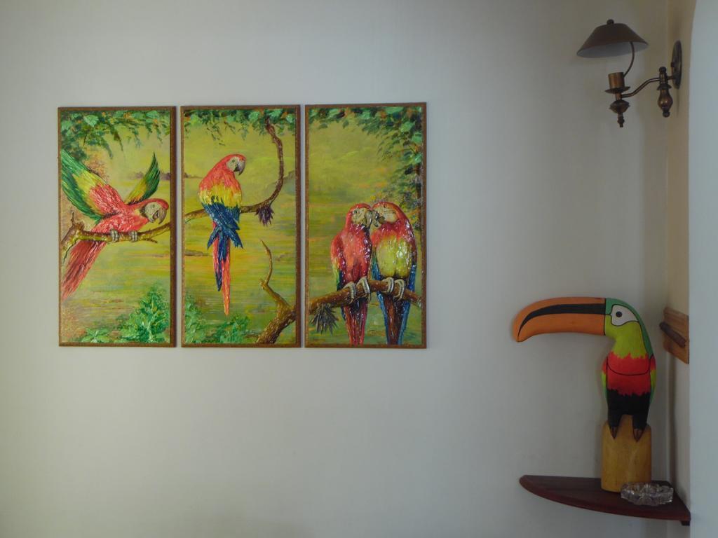 Macarena Estancia Boutique *