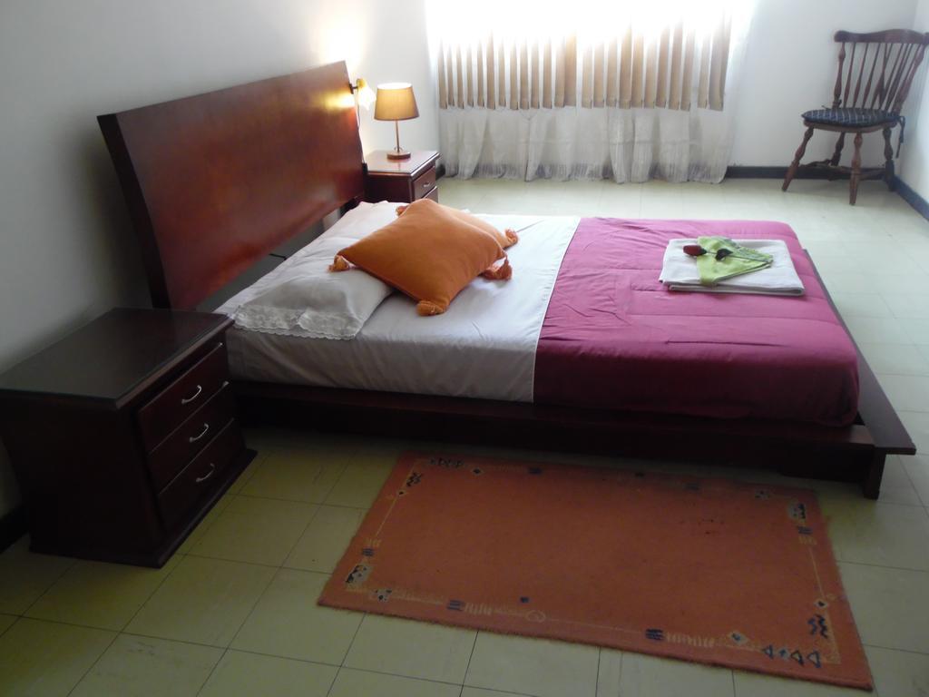 Macarena Estancia Boutique Bed and breakfast Bogotá